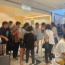 레코드베이커리 - 동구 필문대로 12-7 | 고디바베이커리 커넥트 현대&버터레코드 크레페 후기