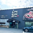 고메밀면마 이미지