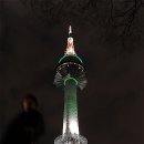 남산&N서울타워 이미지