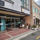 순천 신대 카페 라떼맛집 페이트론 커피로스터 리뉴얼 후 첫 방문 후기