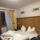 돌로미티 호텔 추천 / 그란파노라마 호텔 Granpanorama Hotel Sambergerhof / 저녁식사, 조식 후기