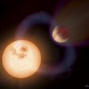 인공지능은 NASA 데이터에서 100개가 넘는 새로운 세계를 발견합니다 이미지