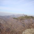 치악샘물 | 원주 치악산 /향로봉 - 남대봉 산행기