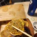 명성포장 | 동해 묵호시장 맛집 묵호명성오징어순대 포장후기