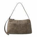 슬기비디오 | 겨울 코지룩의 정석, 슬기의 레이브 니트 와이드팬츠 숄더백 정보