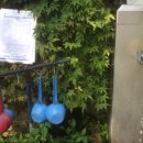 수왕사 약수터 이미지