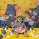 원종풀잎문화센터 | [4차시] 풀잎아이 오감놀이 "생쥐와 치즈!" 8개월 여아 후기 in 홈플러스 화성향남