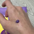 아이의 사춘기 더 이상 두려워하지 마세요 | 건조한 피부, 이젠 걱정 마세요! 보라색이 투명으로 변하는 '크러시' 젤 솔직 후기!