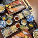 노원역(7호선) | 노원역초밥맛집 스시소리 노원역본점 행복스시 정식추가 솔직후기
