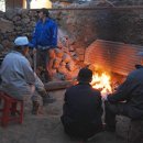 제주도 옹기장 이미지