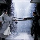 김상업 | 정조의 실제 가계도와 영화 &#39;역린(2014)&#39; 최고의 명장면 - 정조(현빈)와 살수(조정석)의 빗속 결투씬