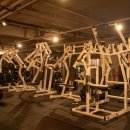 짐박스피트니스 철산점 이미지