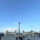 🥨9박 11일🥨 유럽 신혼여행 7일차 부다페스트🇭🇺 (마이리얼트립 야경투어 추천, 어부의요새, 국회의사당...