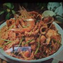 신고집찜 칼국수 이미지