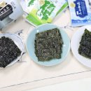산들바다꼬마김밥