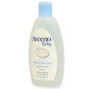 Aveeno Baby Wash &amp; Shampoo 8 fl oz (236 ml) 이미지