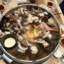 택이네 조개전골 이미지