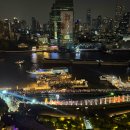 시암아시아 | 방콕 여행 5일차 일정, 뚜이 무카타 맛집부터 아이콘시암 야경·돈므앙 공항 귀국까지