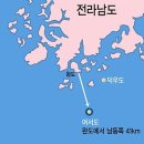 여서도 - 북구 운용로95번길 5-4 | 여서도
