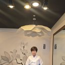 6월 13일 정하나 ( 시모님) 이미지