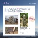 이우백두 3차 산행_14구간