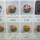 그린앤피니 광교법조타운점 | 광교법조타운 샐러드 [샐러리아] 스팀닭가슴살샐러드 후기