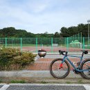 죽변운동장 이미지