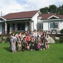 솔바람 들꽃향기 이미지