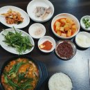 왕큰피순대 이미지