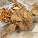 화북옛통치킨