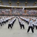 이찬태극권도관 이미지