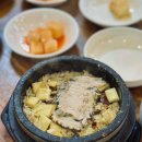 탑동산호전복 | 제주 혼자 여행 #11 : 아침밥 추천, 탑동산호전복 전복돌솥밥과 비행기 지연 그리고 난기류