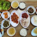 목포식당 이미지