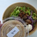 코벤트워크검단1차250호 | 검단신도시 원데이그린 아라역 샐러드맛집 내돈내산