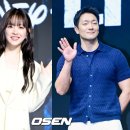 [단독] 박보영 손석구, 로코 영화 '너와 함께라면'(가제) 캐스팅 이미지