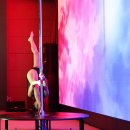 pole dance -1 이미지