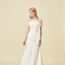 에밀리디 브라이덜(Emily D. Bridal) | 실크 로망인 예신의 본식 드레스 후보 (에밀리디브라이덜, 아르하, 포마이시스)