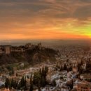 동굴민박 이미지