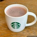 (12/12)크리스마스 홈파티_티뱅쇼 | 스타벅스 뱅쇼 히비스커스, 캐모마일 허니 티 라떼, 딸기 프레지에 케이크 신메뉴 후기