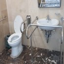 노적봉공원 화장실 이미지