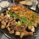 평화김해뒷고기명촌점