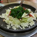 춘천 참맛닭갈비