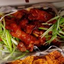 해두리치킨 장기점 이미지