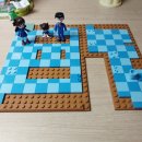 포아로-2 | 진실은 언제나 하나, 키플리(keeppley) 코난 탐정사무소와 커피숍