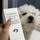 도그샤워 | 반려견 피부에 맞춘 스탬푸드 도그 스킨 밸런싱 샴푸 사용후기