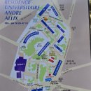 [리옹 3대학 교환학생] 안드레 알릭스 기숙사 후기 (외전 1편)