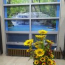 만남의광장 충전소 이미지