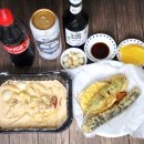 떡볶이참잘하는집 떡참 강북미아점 | 미아동맛집 트러플크림 떡볶이 떡참 강북미아점 야식추천