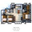 e편한세상 여수 더퍼스트 이미지