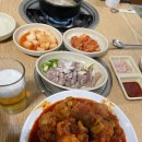 황토방뼈해장국 이미지